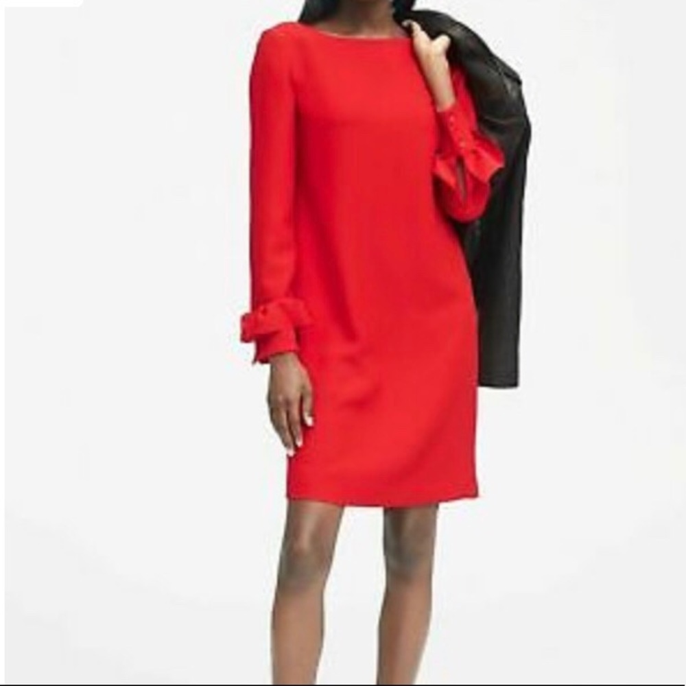 NWOT BANANA REPUBLIC Dress